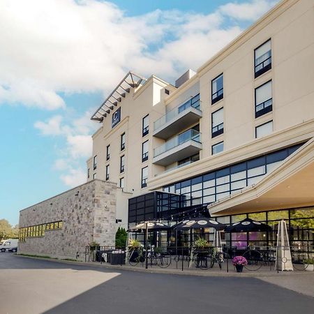 C Hotel By Carmen'S, BW Premier Collection Хамилтън Екстериор снимка