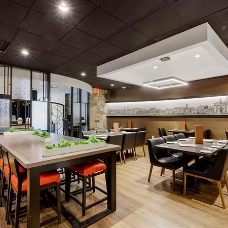 C Hotel By Carmen'S, BW Premier Collection Хамилтън Екстериор снимка