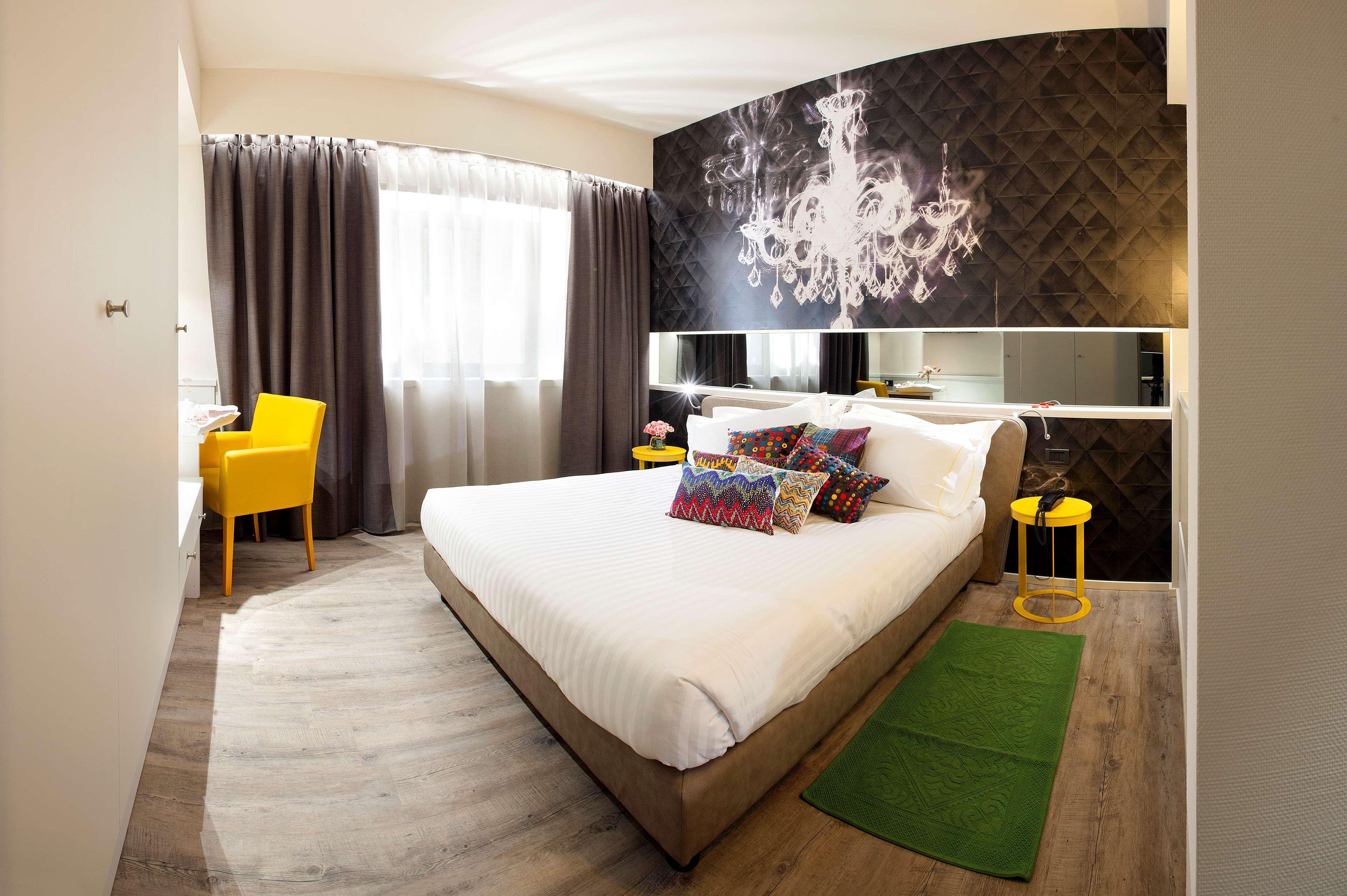 C Hotel By Carmen'S, BW Premier Collection Хамилтън Екстериор снимка