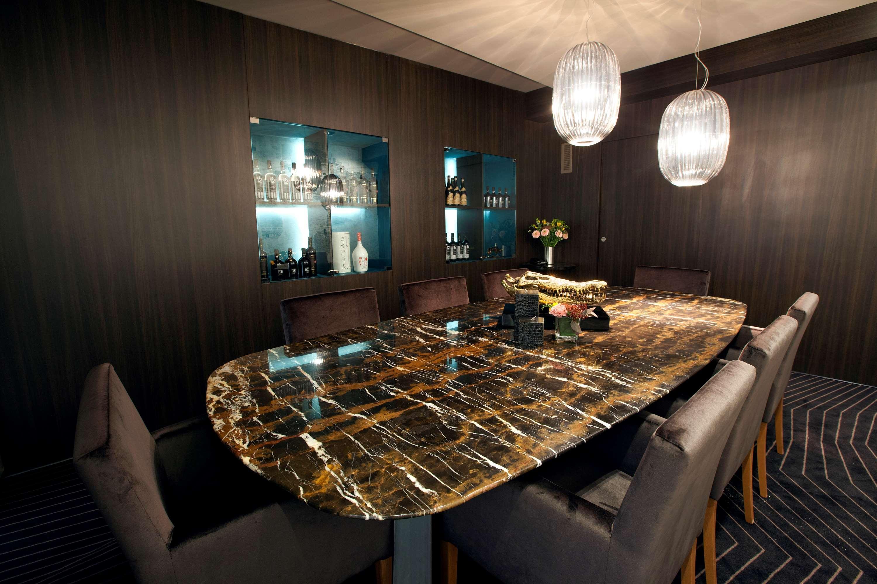C Hotel By Carmen'S, BW Premier Collection Хамилтън Екстериор снимка