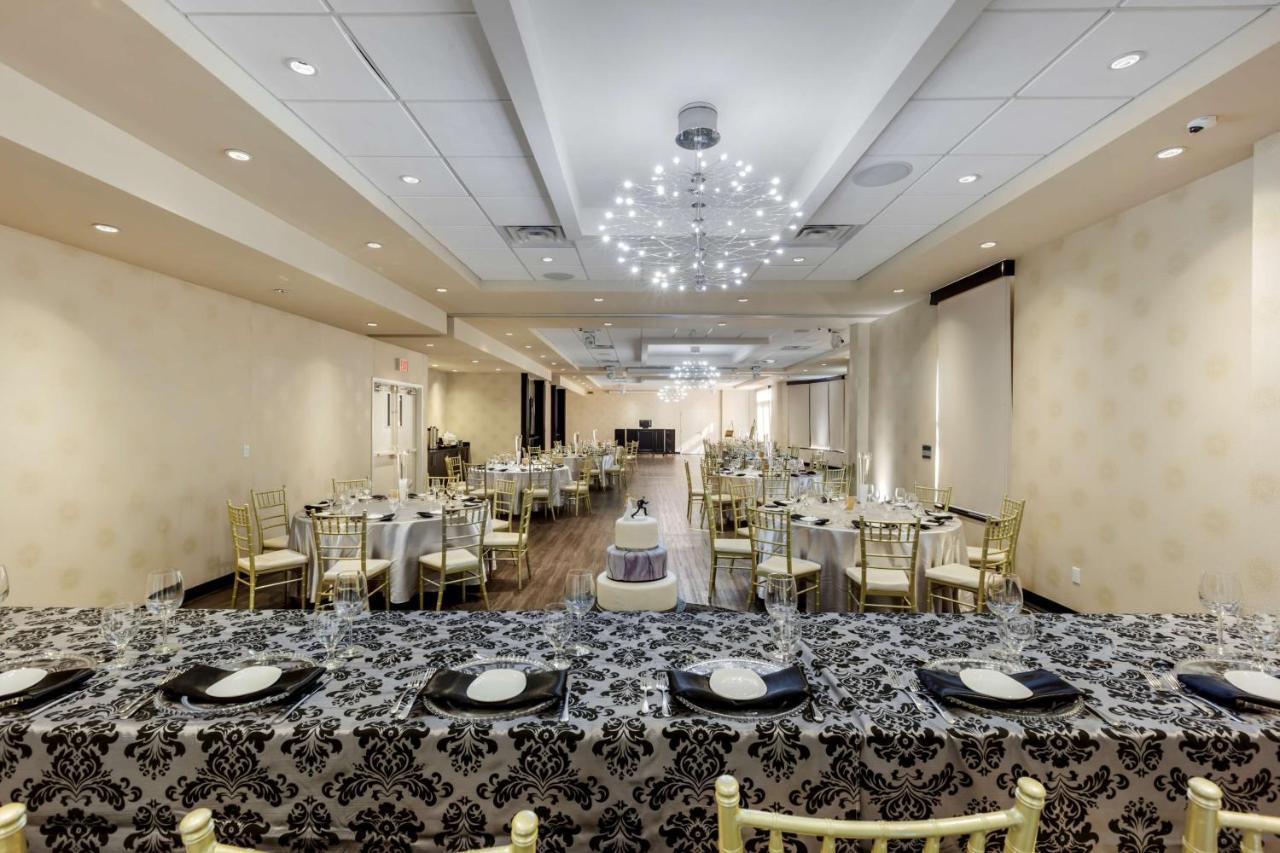 C Hotel By Carmen'S, BW Premier Collection Хамилтън Екстериор снимка